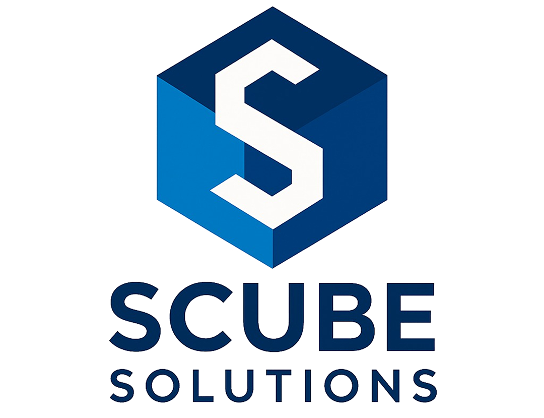 Scube Solutions Logo
